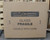 C.R. Laurence FW384L 2014+ RAM ProMaster Van Fixed Window, Left Rear