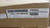 C.R. Laurence FW384L 2014+ RAM ProMaster Van Fixed Window, Left Rear