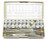 Raychem HRM/02-4401-XX Data Bus Triaxial Connector Repair Kit Raychem HRM/02-4401-XX Data Bus Triaxial Connector Repair Kit