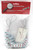 Thread Detective Thread Identifier Gauge, Inch and Metric