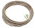 RG-178B/U Coaxial Cable, 50-ohm, FEP Jacket, 87ft