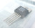 Texas Instruments BUF634T 250mA High-Speed Buffer Amplifier, 1 Circuit, TO220-5