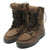 Rocky FQ0008729 Outback Gore-Tex Waterproof Hiker Boot, Brown, Men's Size 10M