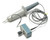 Tektronix P6015 High Voltage Probe w/015-049 Compensating Box
