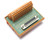 Weidmuller 610945-67 Interface Terminal Block, DB-25 to Barrier Terminal