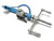 Band-It C204B9 Stainless Steel Banding, C00169 Banding Tool, C25499 Buckles