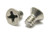 Stainless Steel Bolts/Machine Screw, #4-40 x 1/4'' Phillips Flat Head, 500pcs Stainless Steel Bolts/Machine Screw, #4-40 x 1/4'' Phillips Flat Head, 500pcs