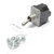 Honeywell MS24524-22 DPST On-Off 20 Amp Toggle Switch