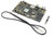 ADW AD-Z19 Embedded System Board, Android OS w/DC In, Dual Screen Interface