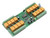 Denkovi WiFi 16 Relay Module, TCP/IP, UDP, Virtual Serial Port - PCB
