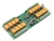 Denkovi WiFi 16 Relay Module, TCP/IP, UDP, Virtual Serial Port - PCB