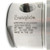 Swagelok KPR1FRC412A20000 Stainless Steel PR Regulator, 0-100 psig, 1/4” FNPT