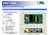 24 Volt DC, 2.7 Amp, Medical & ITE Power Supply, Open Frame 24 Volt DC, 2.7 Amp, Medical & ITE Power Supply, Open Frame