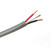 22/3 Stranded Bare Copper Conductors, Overall Plenum Jacket