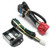 Intermotive Vehicle Controls A-AFIS420VSX-BPW Advanced Fast Idle System III