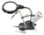 Helping Hands With Magnifier And LED Illumination