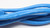 Cat 5E Network Patch Cords, 1 Meter, Blue, 30 Piece Lot