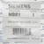 Siemens MBR1 Backfed Main Breaker Hold Down Kit