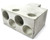 Gould TA4P500 Circuit Breaker Terminal Lug