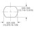 Push to Reset Thermal Circuit Breaker, 12 Amp Push to Reset Thermal Circuit Breaker, 12 Amp