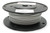 M81044/12-12-9 12AWG, Tinned Copper, PVDF Jacketed Wire, White, 100ft