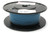 M81044/12-12-6 12AWG, Tinned Copper, PVDF Jacketed Wire, Blue, 100ft
