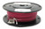 M81044/9-12-2 12AWG, Tinned Copper, PVDF Jacketed Wire, Red, 100ft