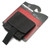 Safariland Protech TP17 Single Utility Handcuff Pouch, Black Safariland Protech TP17 Single Utility Handcuff Pouch, Black