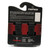 Safariland Protech TP17 Single Utility Handcuff Pouch, Black Safariland Protech TP17 Single Utility Handcuff Pouch, Black