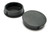 Micro Plastics Inc 62MP1500 1.5" Solid Locking Hole Plug, Black, Nylon, 250pcs