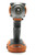 Ridgid R87207B, SubCompact Brushless 3/8 Inch, Impact Wrench, 18 Volt DC