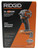 Ridgid R87207B, SubCompact Brushless 3/8 Inch, Impact Wrench, 18 Volt DC
