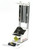 Ferno Model 521 Oxygen Bottle Holder, Universal Bracket Base