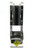 Ferno Model 521 Oxygen Bottle Holder, Universal Bracket Base