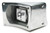 CPI SAD3811 Siren Speaker, 100W, 2015 Chevrolet C3500HD