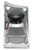 CPI SAD3811 Siren Speaker, 100W, 2015 Chevrolet C3500HD