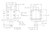 Solenoid, 24 Volt  DC, Intermittent Duty Solenoid, 24 Volt  DC, Intermittent Duty