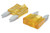 ATM Mini Blade Fuse, 5 Amp, 2 Piece Lot