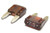 ATM Mini Blade Fuse, 7.5 Amp, 2 Piece Lot ATM Mini Blade Fuse, 7.5 Amp, 2 Piece Lot