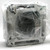 Daikin Industries FXZQ18MVJU9 1.5-Ton 2'x2' 4-Way AC Ceiling Cassette, 18000btu