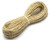 Sisal Rope, Two-Strand, 3/16" x 100ft