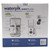 Waterpik Evolution and Nano Water Flosser Combo Pack