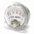 Hobart W-11517-2 0-300 Amp AC, 0-150 Amp DC Ammeter Hobart W-11517-2 0-300 Amp AC, 0-150 Amp DC Ammeter
