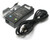 12 Volt DC 6.67 Amp Switching Regulated Adapter