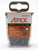 Apex AMB1TX25-30, T25 Torx Insert Bit, For Use In Impact Drivers, 30 Piece