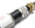 Utica TS-100 Torque Limiting Screwdriver, 1/4-inch Hex, 20-100 in-oz, Holder B