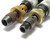 Utica TS-100 Torque Limiting Screwdriver, 2pc Lot