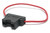 ATC Fuse Holder, 18 Awg Wire, Inline