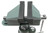 SE 8436MVC, Clamp On Table Vise, 360 Degrees Rotating
