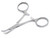 SE 636FC, Curved Serrated Tip Curved Forceps